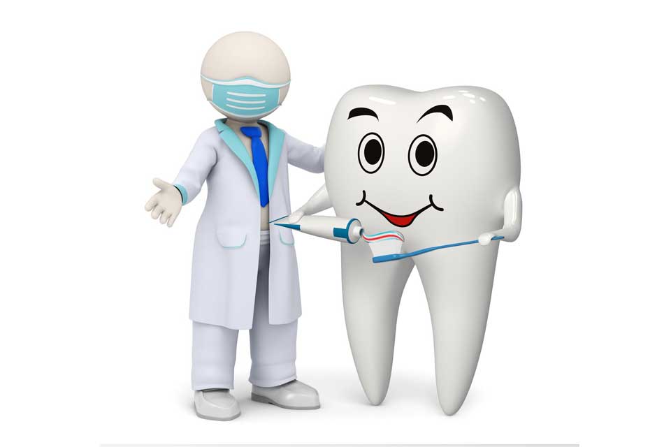 5 5 Cần làm gì để răng implant luôn bền chắc? 5