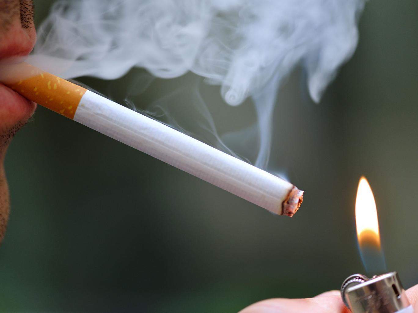smoking-addiction smoking-addiction Trường hợp nào gây ảnh hưởng xấu đến cấy ghép implant? smoking addiction